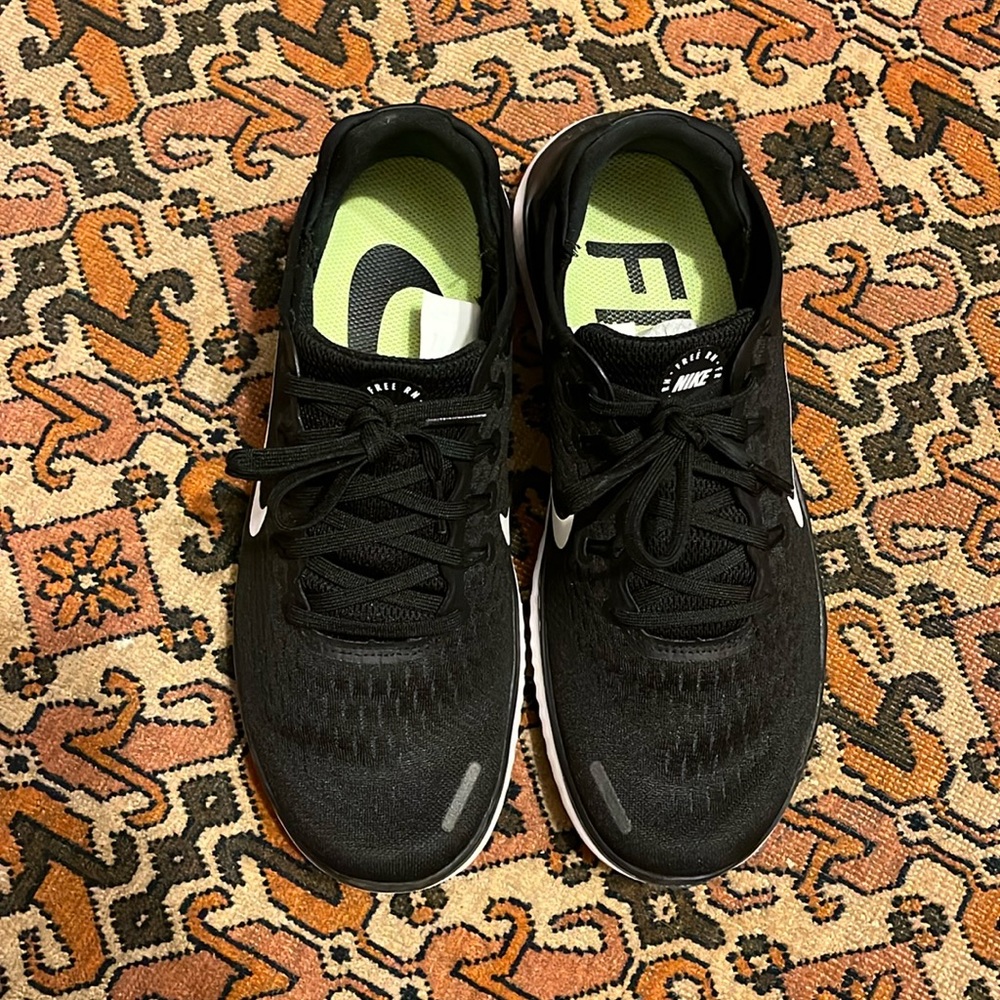 Nike sneakers